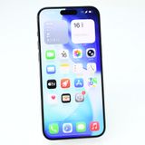 【美品】SIMフリー iPhone15 Pro Max 256GB ブルーチタニウム