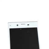 �������ɹ���SIM���å������ softbank Xperia XZ 601SO �ץ����
