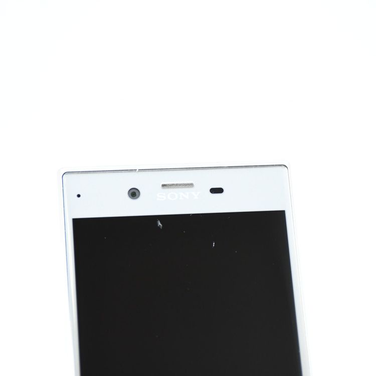 �������ɹ���SIM���å������ softbank Xperia XZ 601SO �ץ����