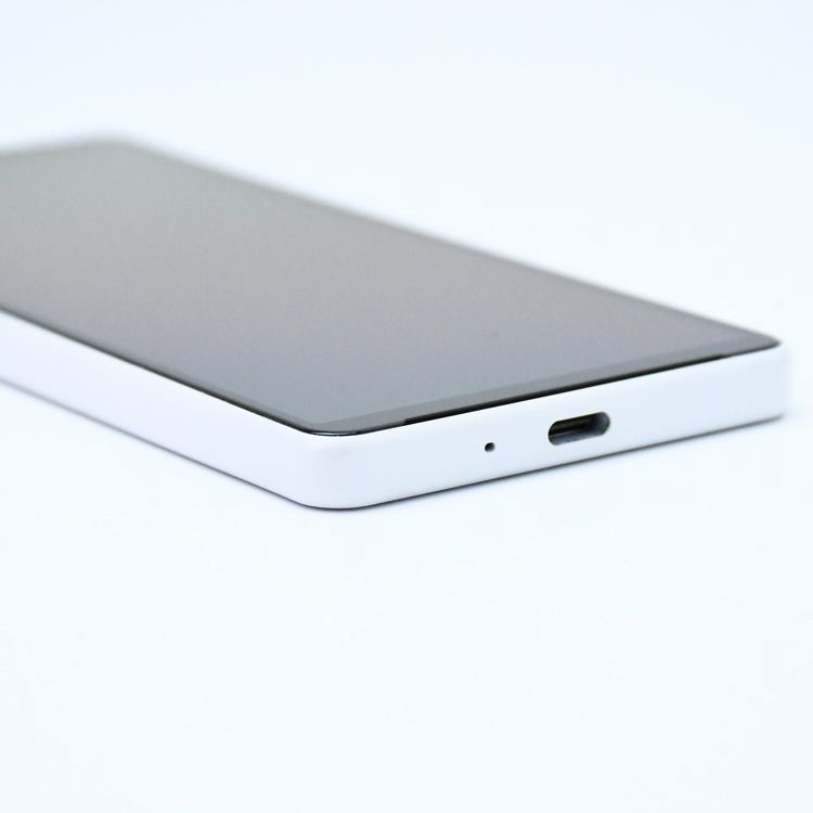 ڿƱ͡SIMե꡼ au Xperia 10 IV SOG07 ۥ磻
