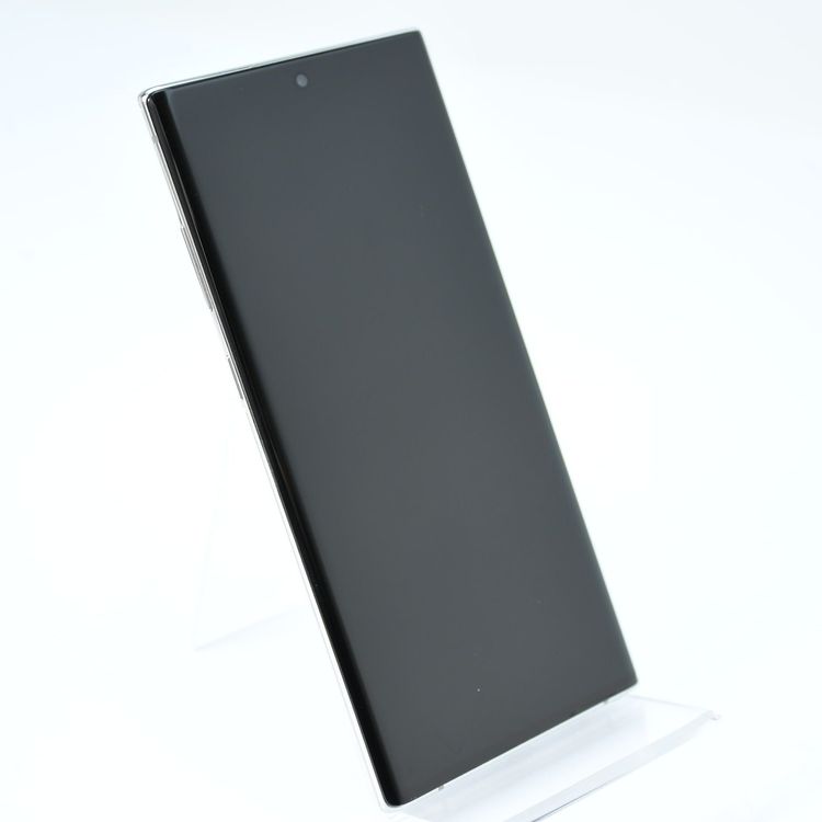 ��ŷ��Х��� SIM�ե꡼Galaxy Note10+ SM-N975C 12GB/256GB