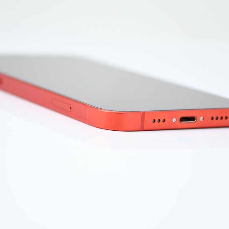 ��ư��ġ�����100 %���վ����ʡ�SIM�ե꡼ iPhone12 64GB ��å�