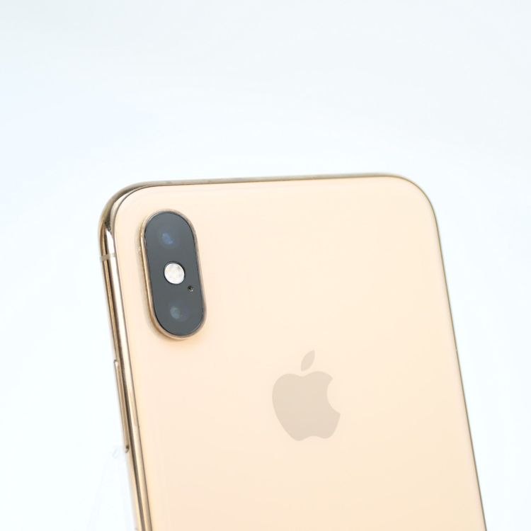 ��Face ID����󥯡�au SIM�ե꡼ iPhone XS 64GB �������