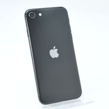 SIM�ե꡼ iPhone SE �裲���� 64GB �֥�å�