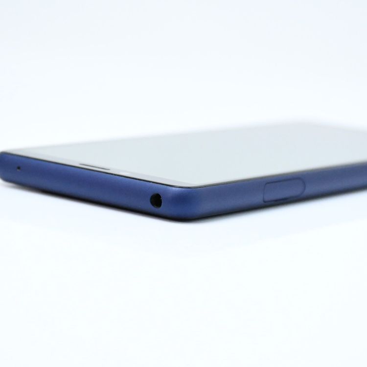 ʡɹSIMե꡼ Y!mobile Xperia 10 II A001SO ֥롼