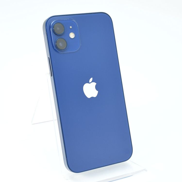 �����ʡ���������84%��docomo SIM�ե꡼iPhone 12 64GB �֥롼