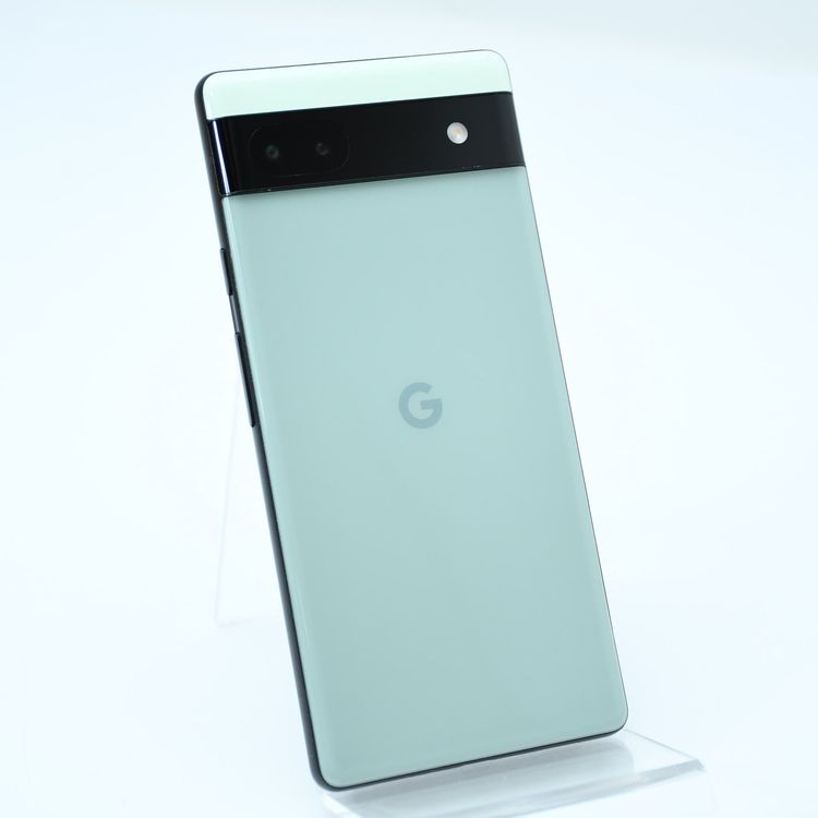 ڱվʡSIMե꡼ Google Pixel6a 128GB 