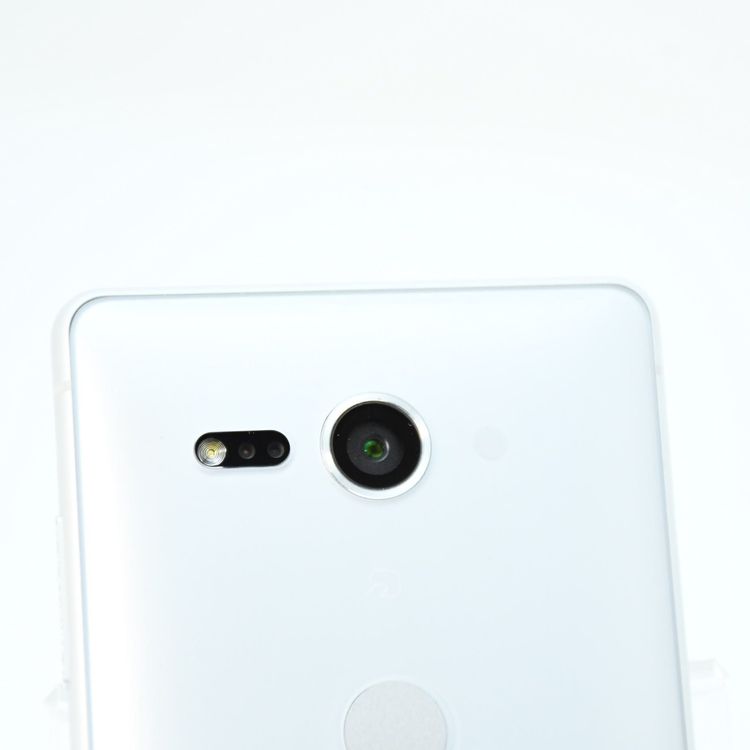 �����ʡ������ɹ���SIM�ե꡼ docomo Xperia XZ2 Compact SO-05K