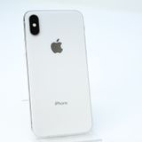 �ڱվ����ʡ�ư��ġ�����100 %��au SIM�ե꡼iPhone X 256GB ����С�