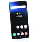 ʡɹ au SIMե꡼ Galaxy S22 SCG13 եȥۥ磻