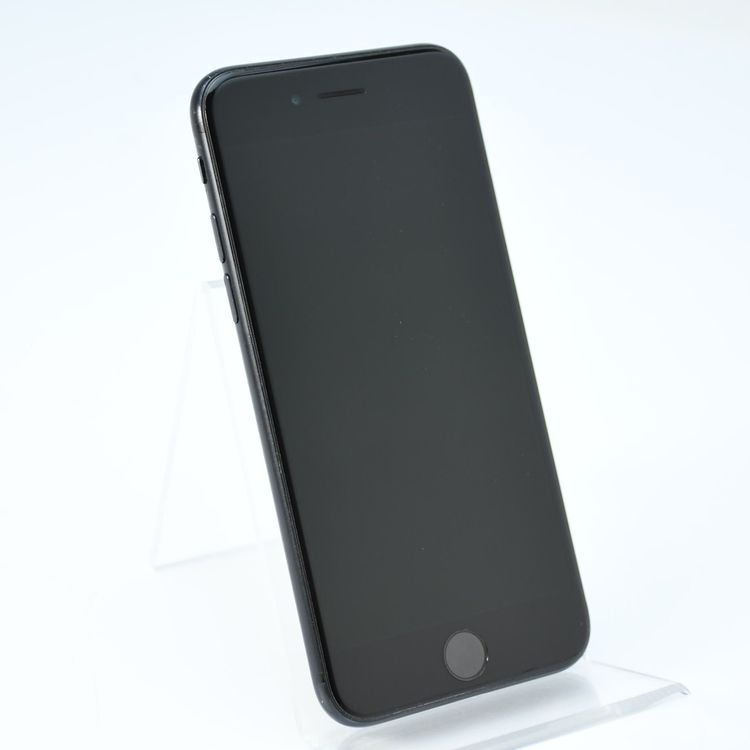 �ڱվ����ʡ�SIM�ե꡼ iPhone SE �裲���� 64GB �֥�å�