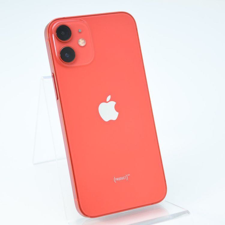 �ڱվ����ʡ�au SIM�ե꡼ iPhone12 mini 64GB ��å�