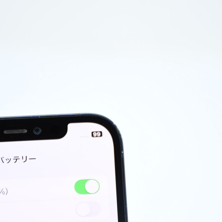 ��Face ID����󥯡��վ����ʡ�SIM�ե꡼ docomo iPhone 12 64GB