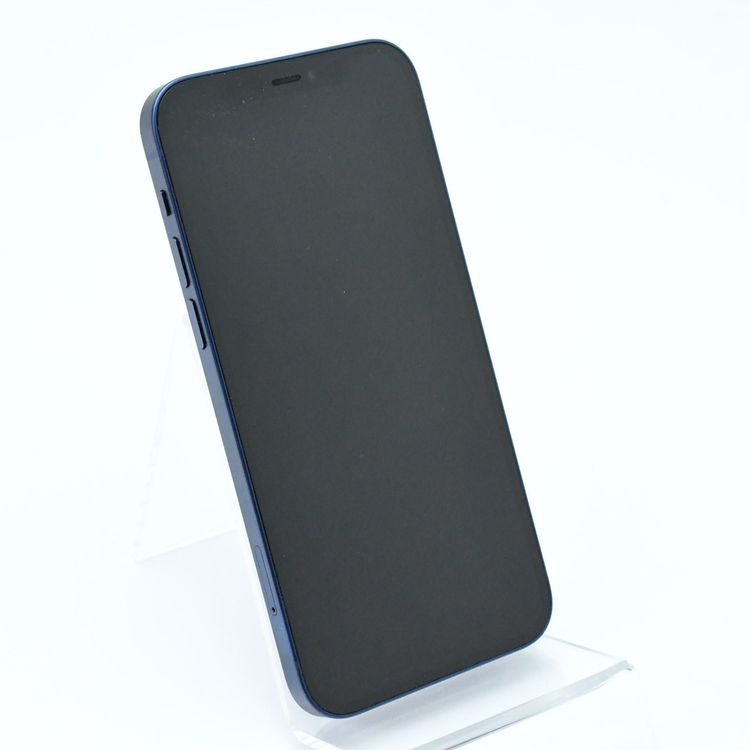 ʡХåƥ꡼ 90SIMե꡼ iPhone12 64GB ֥롼