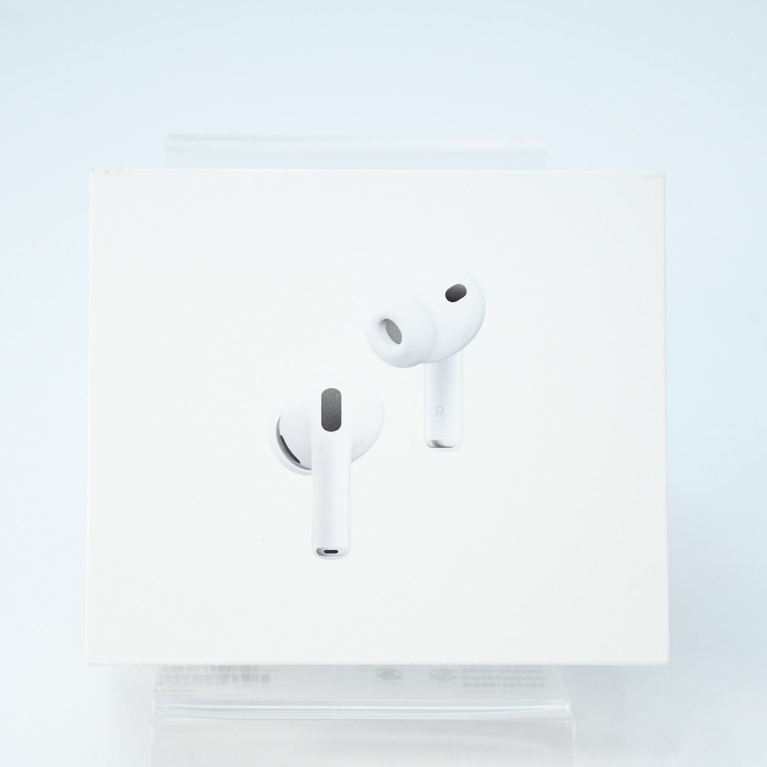 ムスビー｜【新品未開封＊Apple保証有り】AirPods Pro 3 MFHP4J/A 