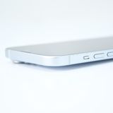 �ڽ����Хåƥ꡼82���docomo SIM�ե꡼ iPhone15 256GB �֥롼