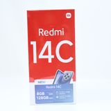 ̤ʡ۹ SIMե꡼ Redmi 14C 128GB ߥåɥʥȥ֥å