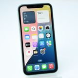 【動作可*電池100 %】 SIMフリー iPhone11 64GB グリーン