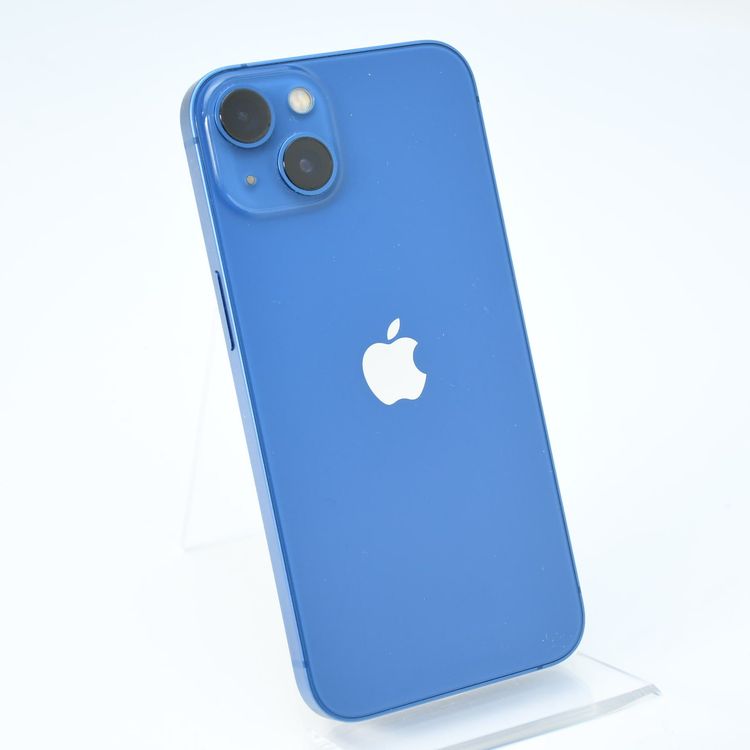 ڱվʡSIMե꡼ iPhone13 128GB ֥롼