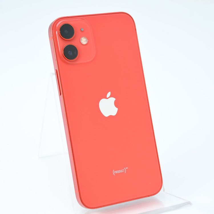 ưġ100 %ʡ docomo SIMե꡼ iPhone12 mini 64GB