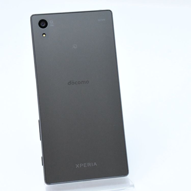 ͭɹSIMե꡼ docomo SO-01H Xperia Z5 ֥å