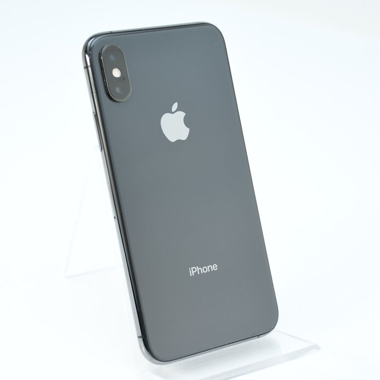 �����ʡ�docomo SIM�ե꡼ iPhone XS 64GB ���ڡ������쥤