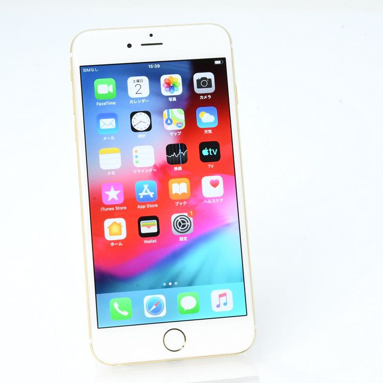 �ڱվ����ʡ������Хåƥ꡼��������88���au iPhone6 Plus 64GB �������