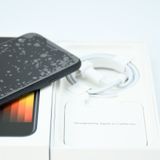 �����ʡ������Хåƥ꡼87%����°�ʴ�����SIM�ե꡼ iPhoneSE �裳���� 64GB