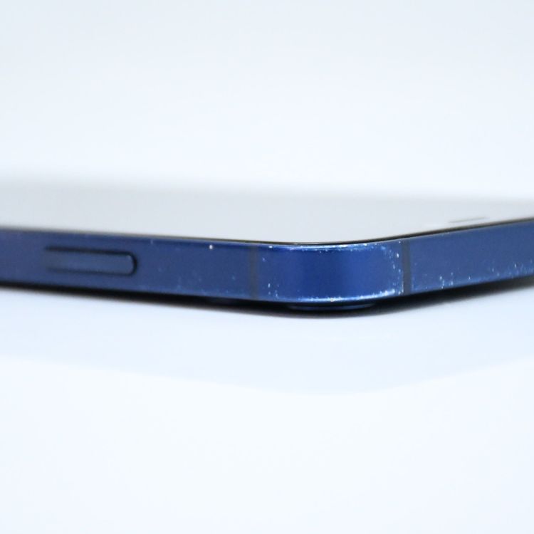 ڥ󥫥饸󥯡 SIMե꡼ iPhone12 mini 64GB ֥롼