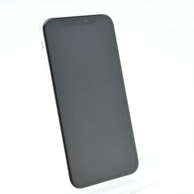 �ڱվ����ʡ�SIM�ե꡼ iPhone11 128GB �ۥ磻��