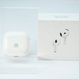 ��Apple�ݾڡ� AirPods 4 �����ƥ��֥Υ�������󥻥����� PXPA3J��A