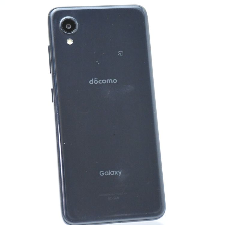ɹSIMե꡼ docomo Galaxy A22 5G SC-56B ֥å
