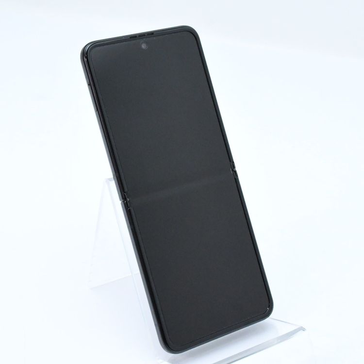 ɹSIMե꡼ au  Galaxy Z Flip3 5G SCG12 եȥ֥å