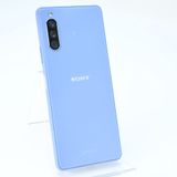 �������ɹ���Y!mobile SIM�ե꡼ Xperia 10 III A102SO �֥롼