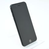 �ڱվ����ʡ�SIM�ե꡼ iPhone SE �裲���� 64GB �֥�å�