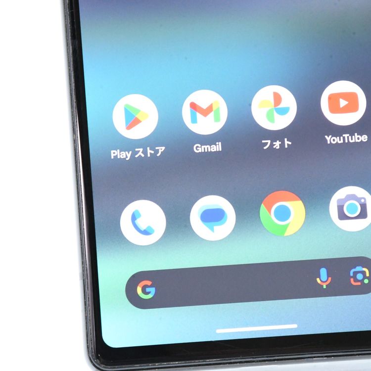 SIMե꡼ Google Pixel6a 128GB 