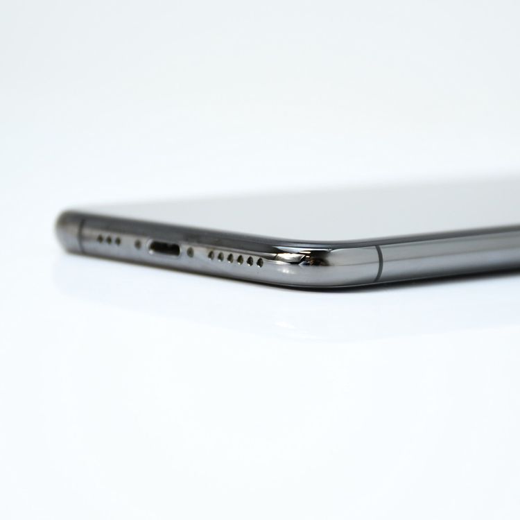 �ڱվ����ʡ������Хåƥ꡼83���SIM�ե꡼ iPhone XS 64GB ���ڡ������쥤
