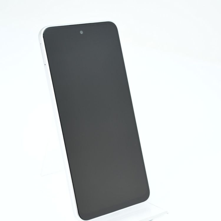 �ڿ���Ʊ�͡�Y!mobile SIM�ե꡼ nubia S 5G A403ZT �ۥ磻��