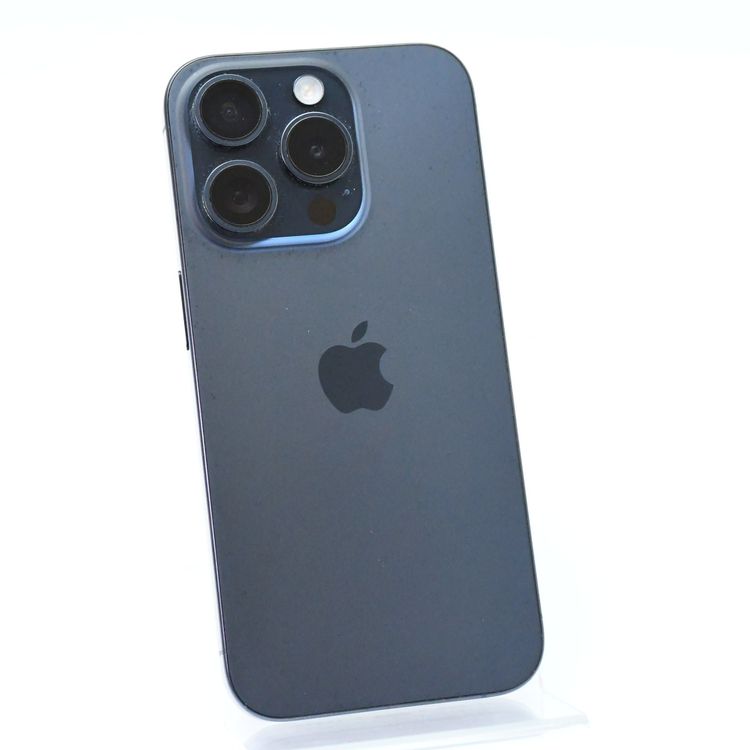 ڱվʡApple Store SIMե꡼iPhone15Pro 128GB֥롼˥