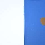 ڽХåƥ꡼ 97SIMե꡼ iPhone13 128GB ֥롼