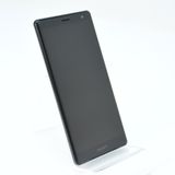 �������ɹ���SIM�ե꡼ docomo Xperia XZ2 SO-03K �֥�å�