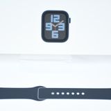 �ڿ���Ʊ�͡��Хåƥ꡼��������100���Apple Watch SE ��2���� GPS 40mm