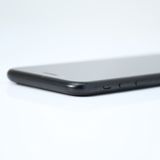 �ڱվ����ʡ��������SIM�ե꡼ iPhone SE �裲���� 64GB �֥�å�