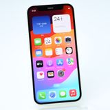 【液晶美品】docomo SIMフリー iPhone12 mini 64GB グリーン