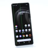 ڥ󥯡ưġSIMե꡼ au Xperia 5 III SOG05 եȥ֥å