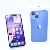 ڱվʡdocomo SIMե꡼ iPhone13 mini 128GB ֥롼