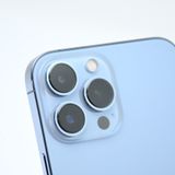 ڿƱ͡100%SIMե꡼ iPhone13 Pro Max 256GB֥롼