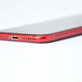 �ڽ����Хåƥ꡼85���SIM�ե꡼ iPhoneSE �裳���� 64GB ��å�