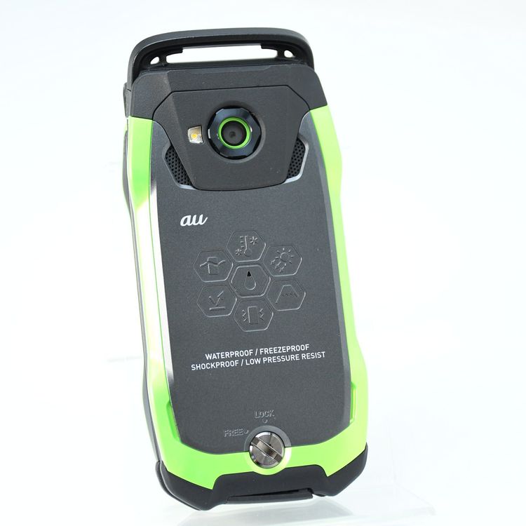 �����ʡ� au SIM�ե꡼ G'zOne TYPE-XX KYY31 �ꥭ�åɥ��꡼��