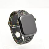 �ڥХåƥ꡼100%��Apple�ݾڡ� Apple Watch Series 11 42mm